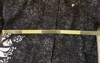 Giaccone Unisex Foderato Made in Nepal