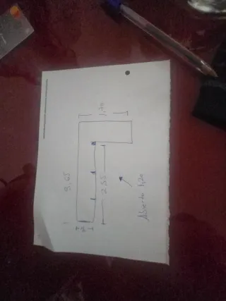 Sofa extensible y reclinable