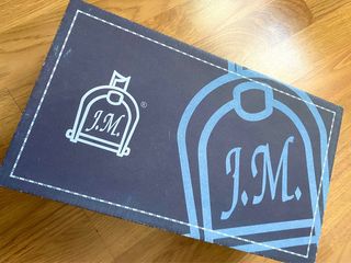 Zapatos piel mocasín Casfuen Castellanos nuevos