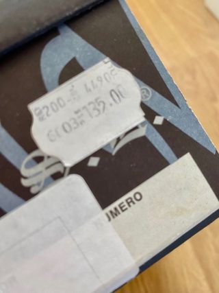 Zapatos piel mocasín Casfuen Castellanos nuevos