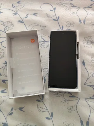 Xiaomi Redmi 12 5G