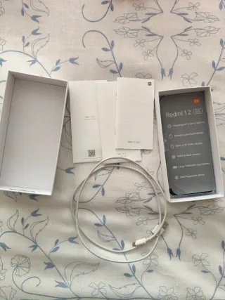 Xiaomi Redmi 12 5G