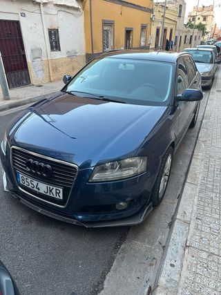 Audi A3 2010