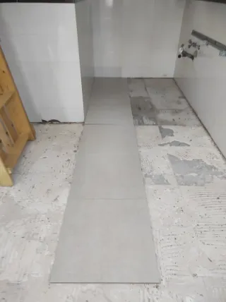 Reformas de baños, fontanería