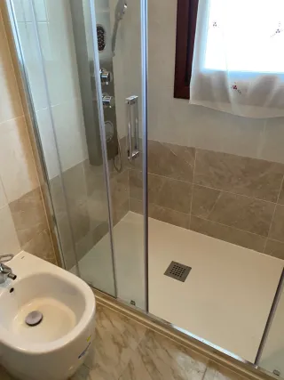 Reformas de baños, fontanería