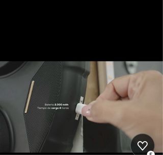 Máquina Boxeo Musical Pared Bluetooth