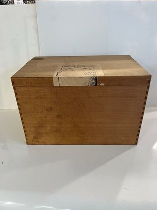 Vaso Porcellana Giapponese Fukagawa