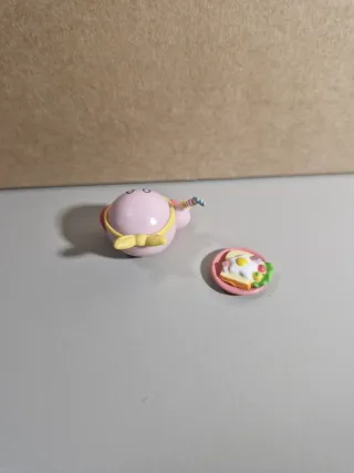 Gashapon Kirby