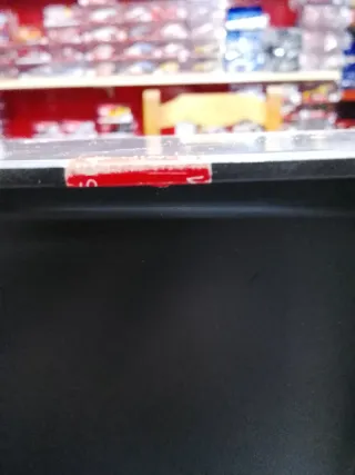 Ninco Mercedes CLK GTR PRORACE