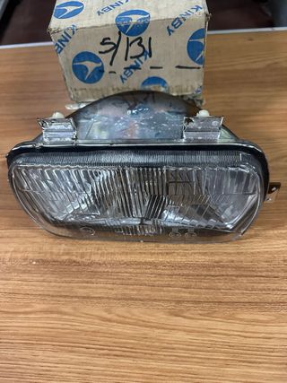 Faros SEAT 131 (Pareja)