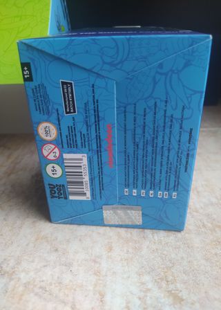 Leonardo Vinyl Figure Youtooz Ninja Turtles