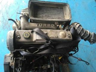 Ford otolp728151 motor escort berlina/turnier