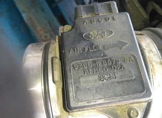 Ford otolp728151 motor escort berlina/turnier