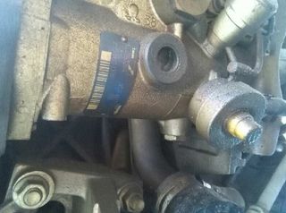 Ford otolp728151 motor escort berlina/turnier