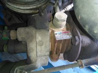 Ford otolp728151 motor escort berlina/turnier