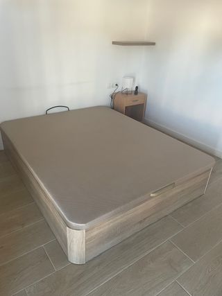 Canapé 1,50 x 1,90m