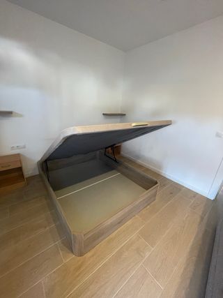 Canapé 1,50 x 1,90m