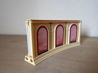 Playmobil 7 Muros Curvos Circo Romano Playmobil