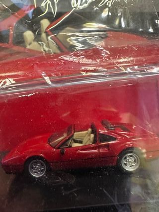Ferrari 328 GTS 1:64 Limited Edition 77
