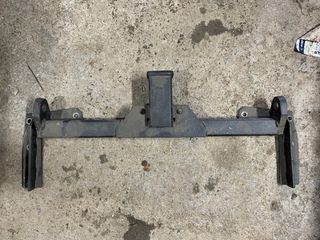 Hitch delantero Jeep WH XK