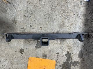 Hitch delantero Jeep WH XK