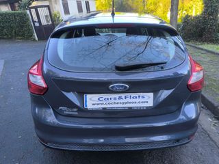 Ford Focus 1.6 TDCi 115cv Sport 146.000Km 2011