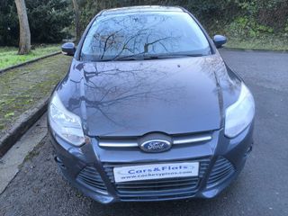 Ford Focus 1.6 TDCi 115cv Sport 146.000Km 2011