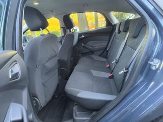 Ford Focus 1.6 TDCi 115cv Sport 146.000Km 2011