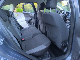 Ford Focus 1.6 TDCi 115cv Sport 146.000Km 2011