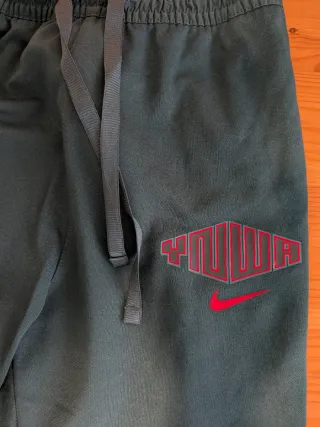 Pantalón Chándal Nike Liverpool Talla M