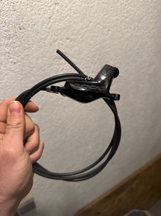 Pinza freno sram code