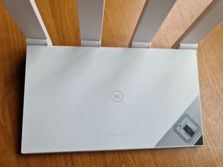 Router HUAWEI AX3 WS7200