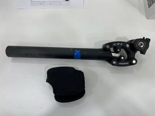 Tija bicicleta suspensión SR Suntour NEX.