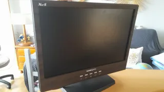 Pantalla Hannspree Xm-S Ajustable