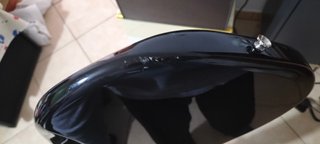 Squier Precision Pete Wentz Signature