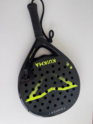 Pala de pádel Kuikma Comfort