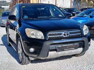 Toyota RAV4 2.0 AUTOMATICO 2008