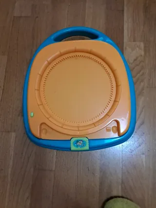 Manualidad de Dibujo Infantil