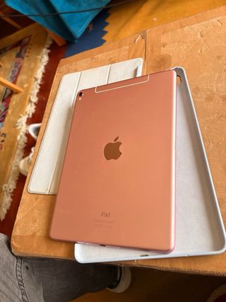 Apple iPad Pro 256GB 4G