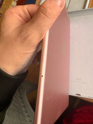Apple iPad Pro 256GB 4G