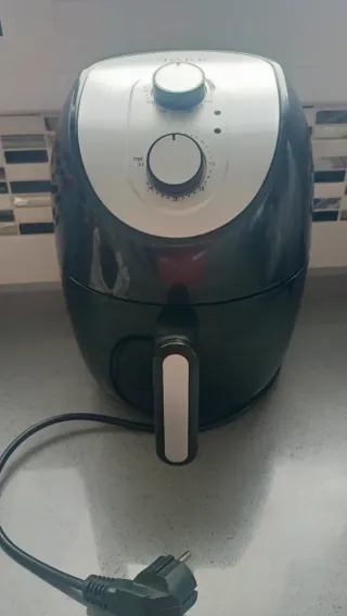 Freidora de Aire Spark 4L 1400W