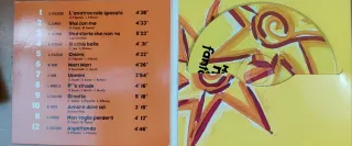 Collezione Completa Mare, Note e Fantasia