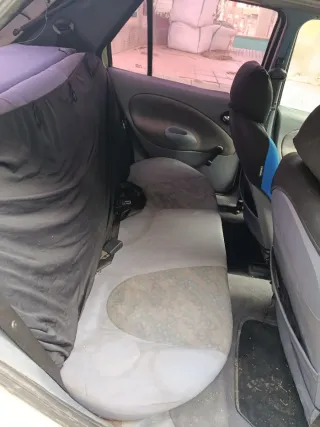 Ford fiesta 1.3 16v 97