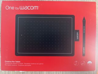 Tableta Gráfica Wacom Creative Pen