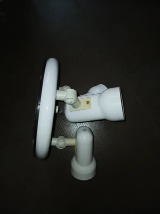 Lampadario Stilplast 3 faretti