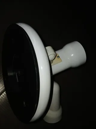 Lampadario Stilplast 3 faretti