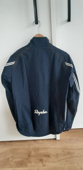 Jaqueta ciclisme Rapha