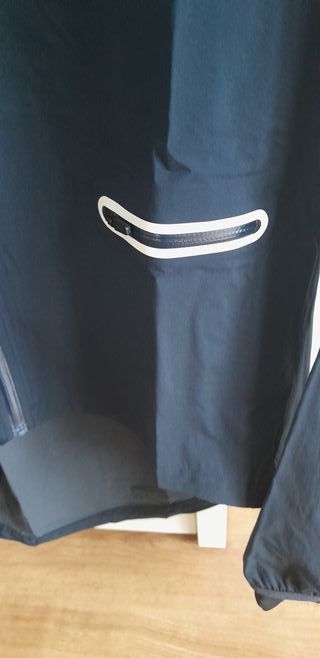 Jaqueta ciclisme Rapha