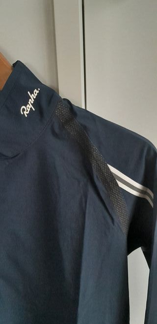 Jaqueta ciclisme Rapha