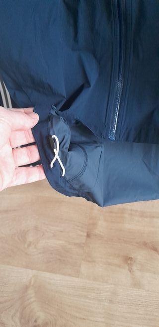 Jaqueta ciclisme Rapha